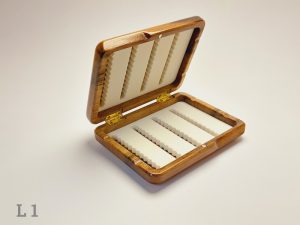 Fliegenboxen L1