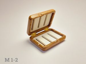 Fliegenboxen M1
