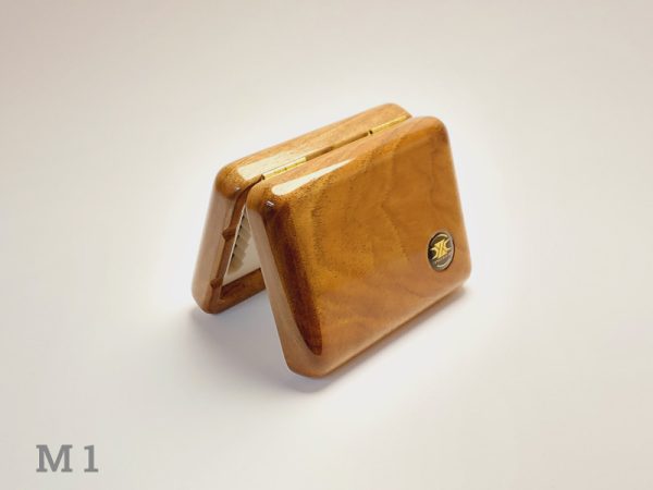 Fliegenboxen M1