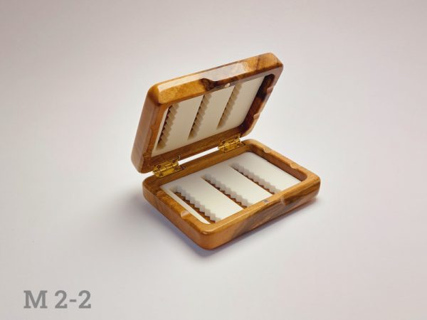 Fliegenboxen M2