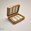 Fliegenboxen M3
