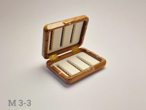 Fliegenboxen M3
