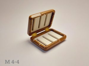 Fliegenboxen M4