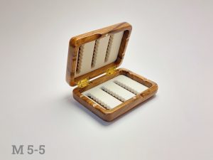 Fliegenboxen M5