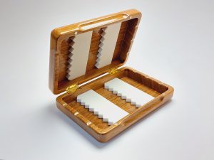 Fliegenboxen XL1