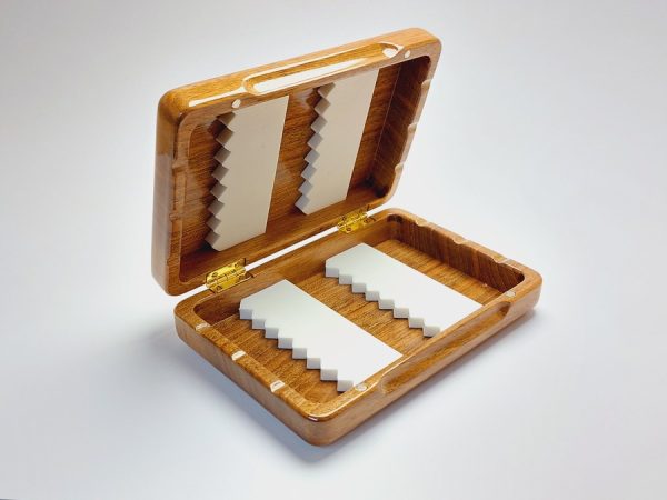 Fliegenboxen XL1
