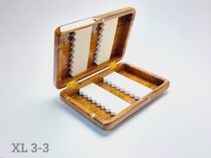 Fliegenboxen XL3